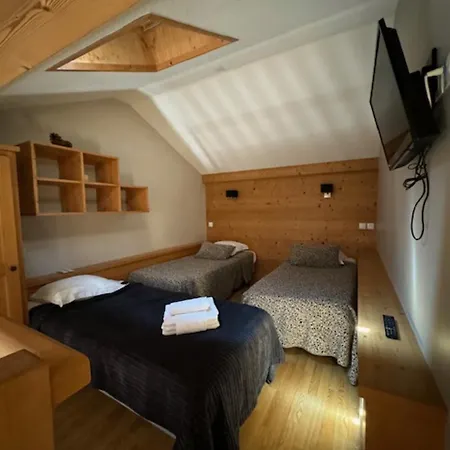 Lejlighed L'hermitage 360