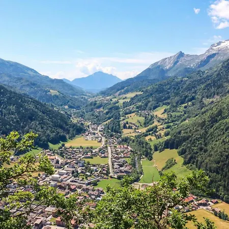 L'hermitage 360 Thônes