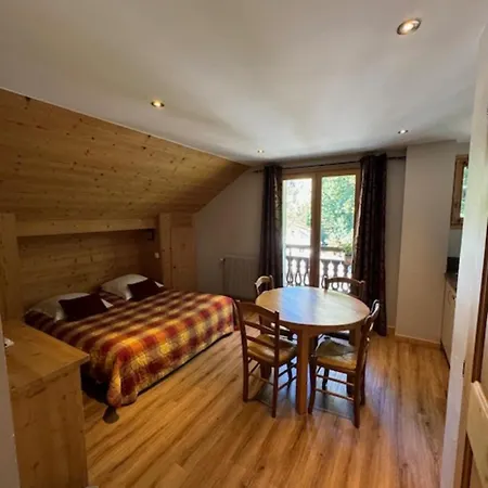 Lejlighed L'hermitage 360